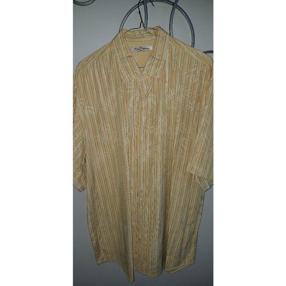 Tommy Bahama shirt - Picture 1 of 4